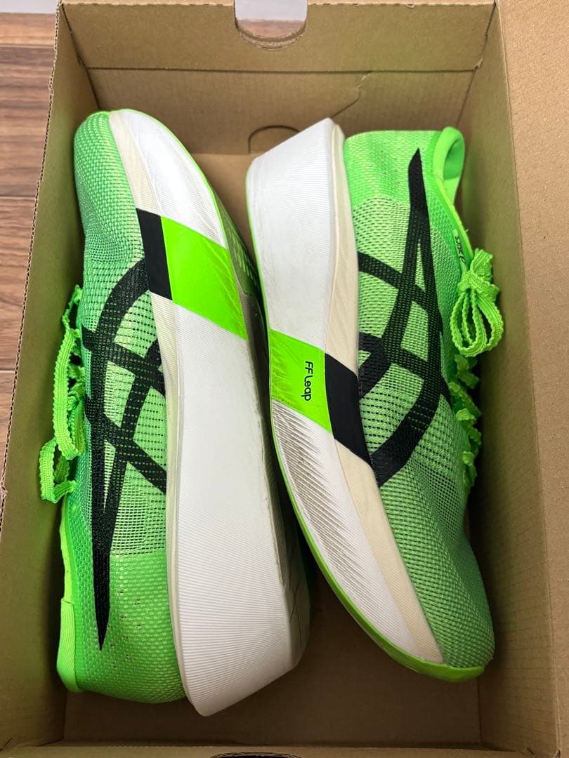 ASICS メタスピードスカイTOKYO