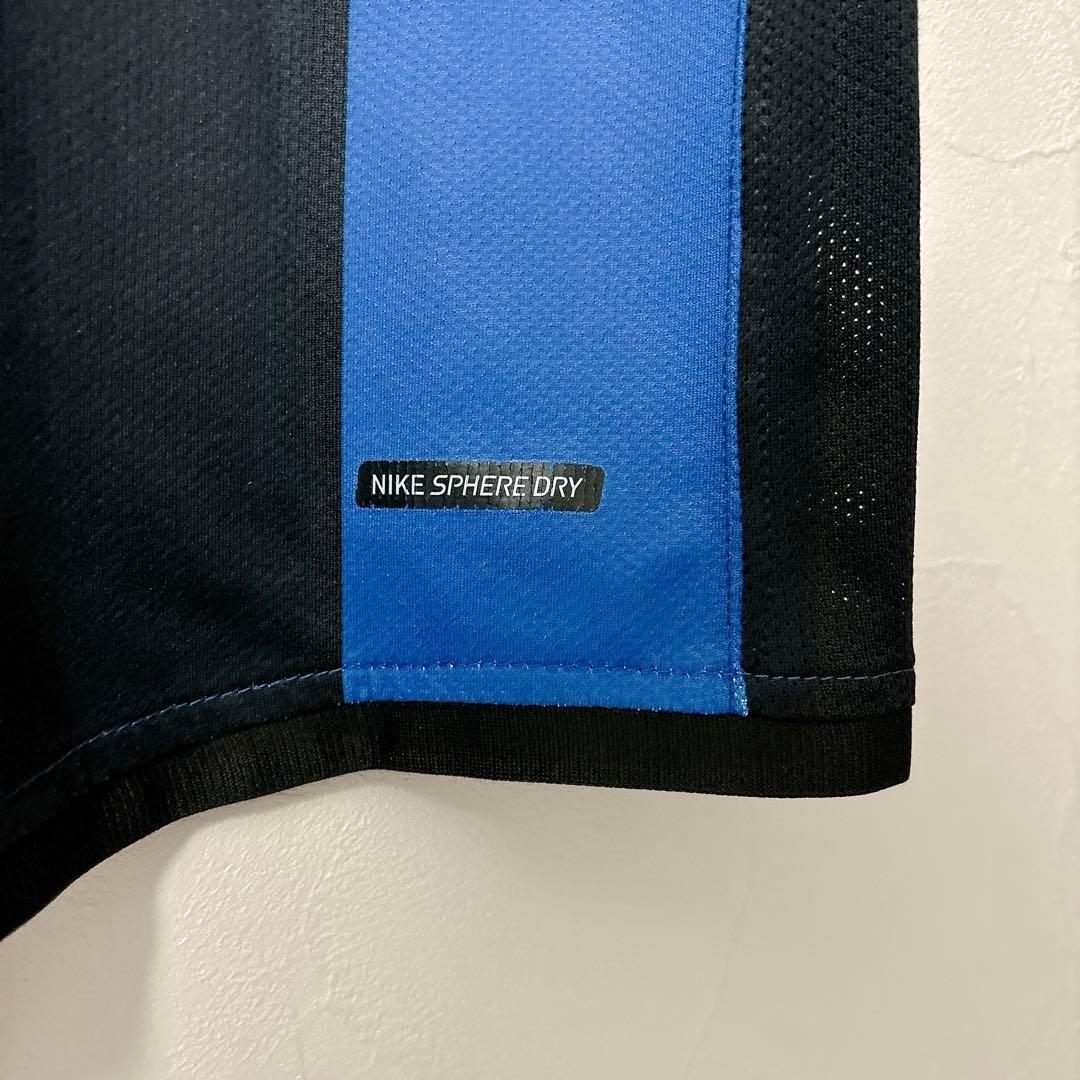 インテル 06/07 ユニフォーム NIKE  2006 ナイキ 半袖