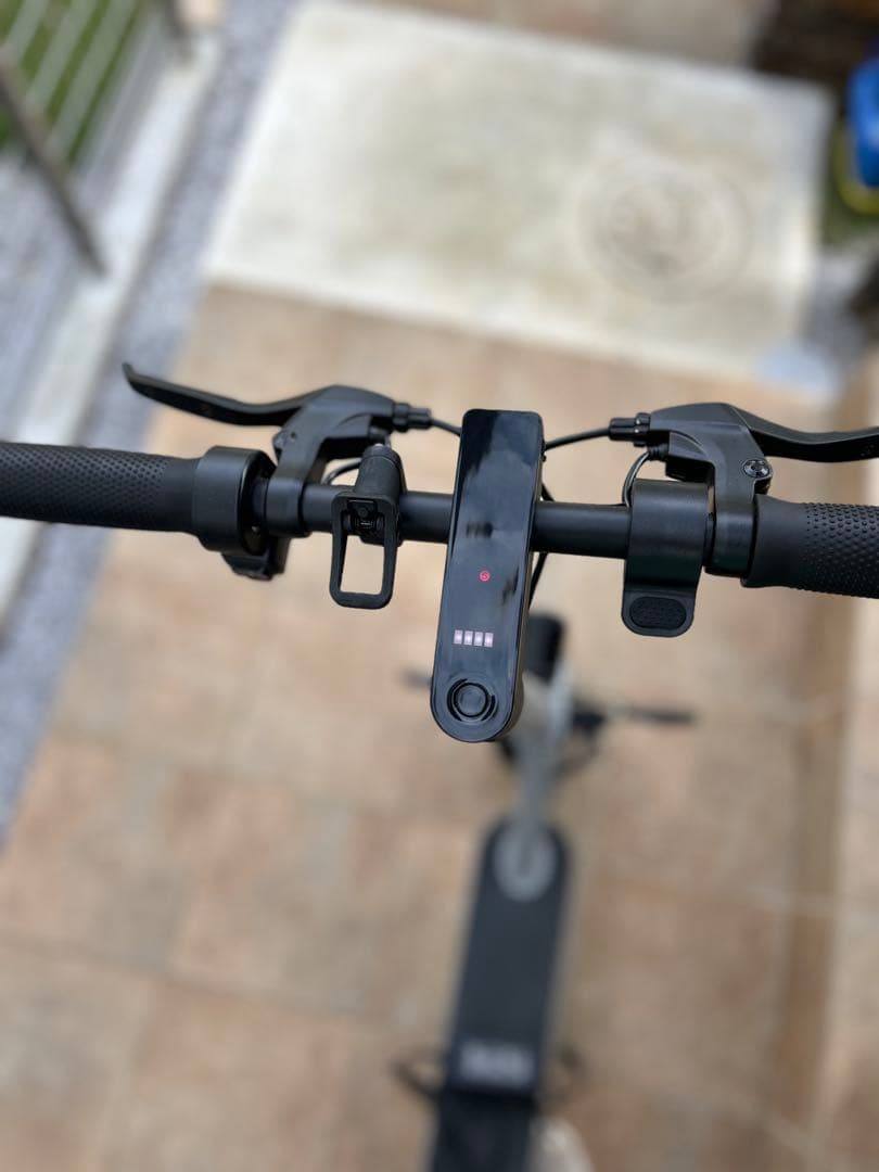 自転車本体 eXs1