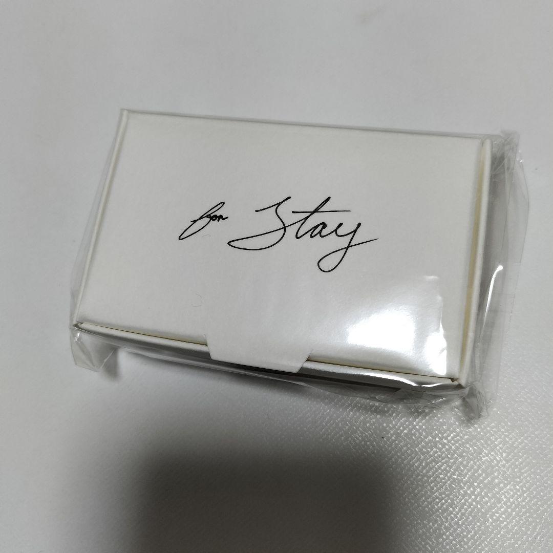 Stray Kids チェーンブレスレット バンチャン プロデュース　未開封品
