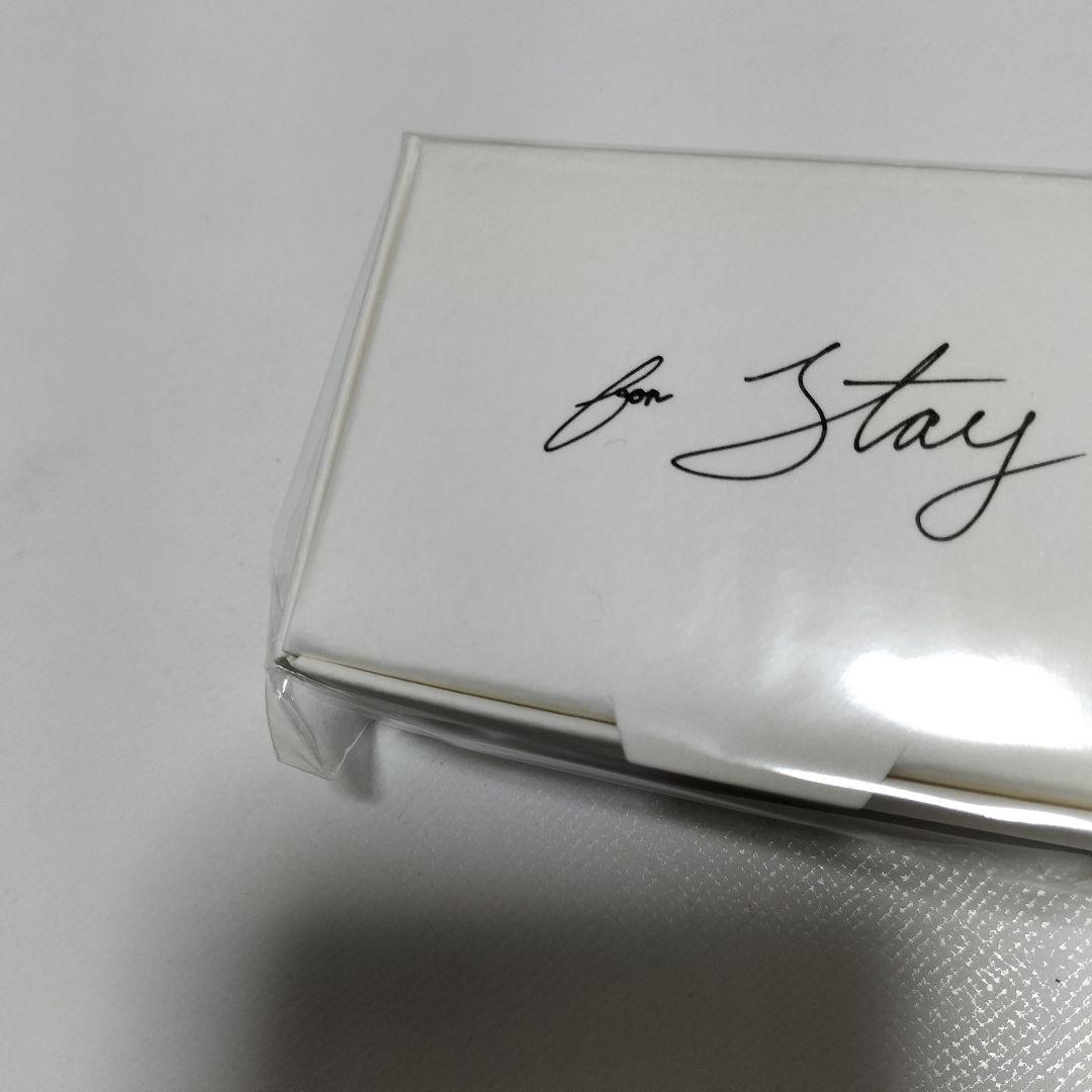 Stray Kids チェーンブレスレット バンチャン プロデュース　未開封品