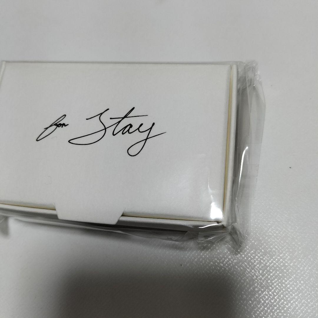 Stray Kids チェーンブレスレット バンチャン プロデュース　未開封品