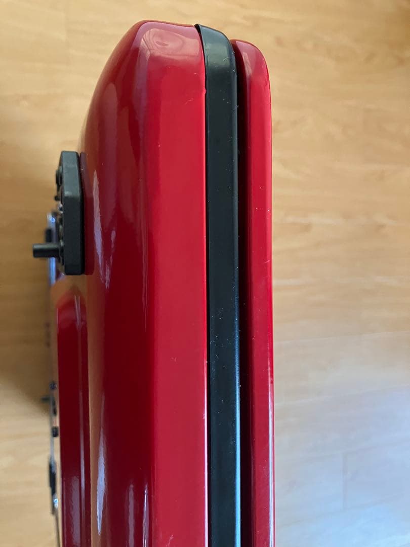 【新品LPガス付き】コールマン パワーハウスLPツーバーナーストーブII/レッド