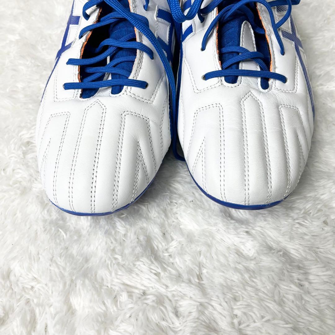 アシックスラグビーシューズ GEL-LETHAL TIGREOR 10 29.5