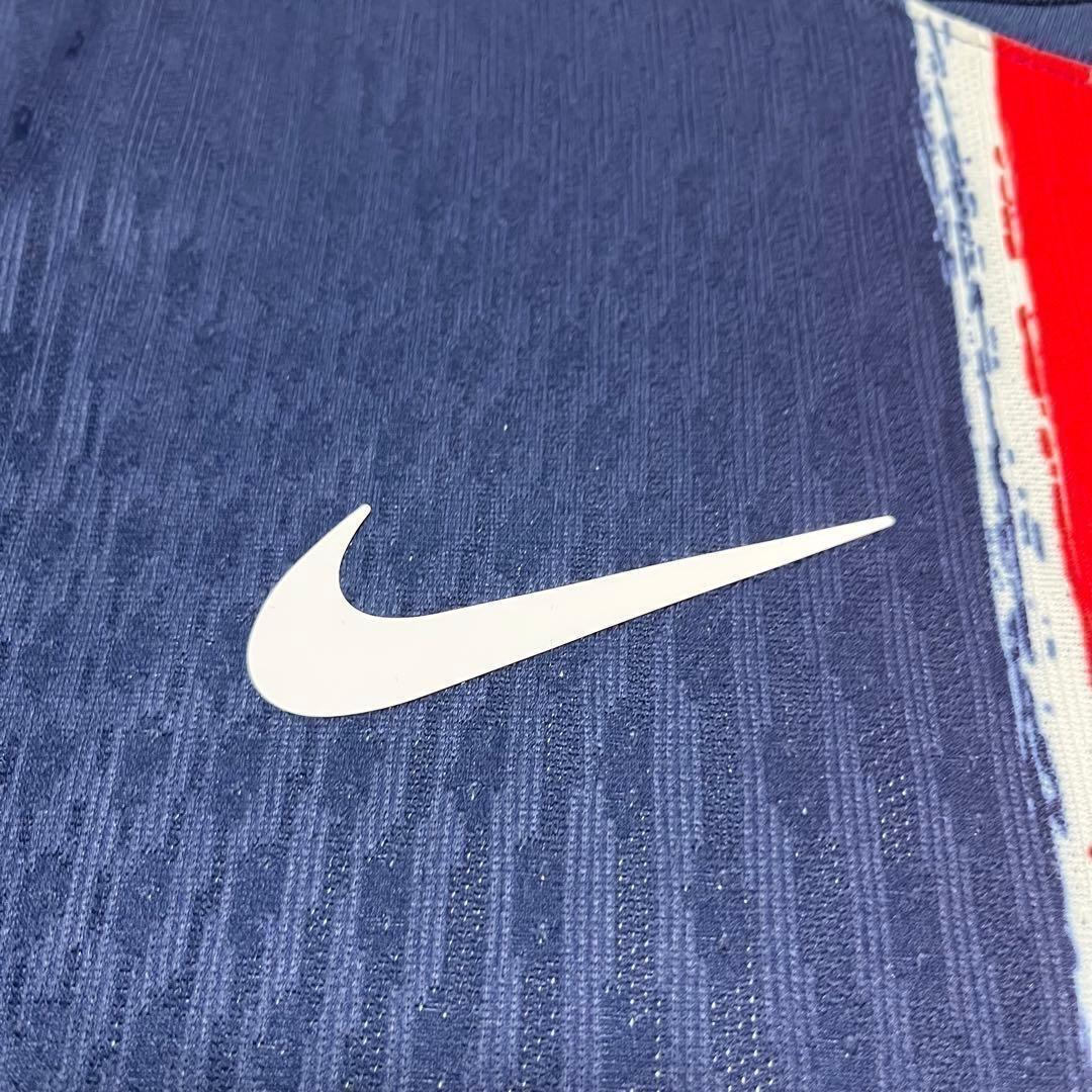 パリ公式ストア購入　PSG イ•ガンイン　選手仕様フルマーキング