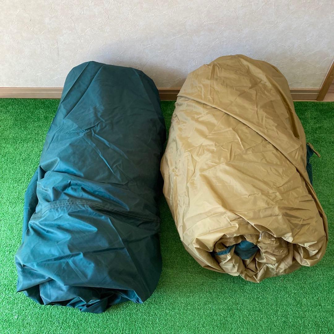 Coleman タフスクリーン2ルームハウス 2000031571