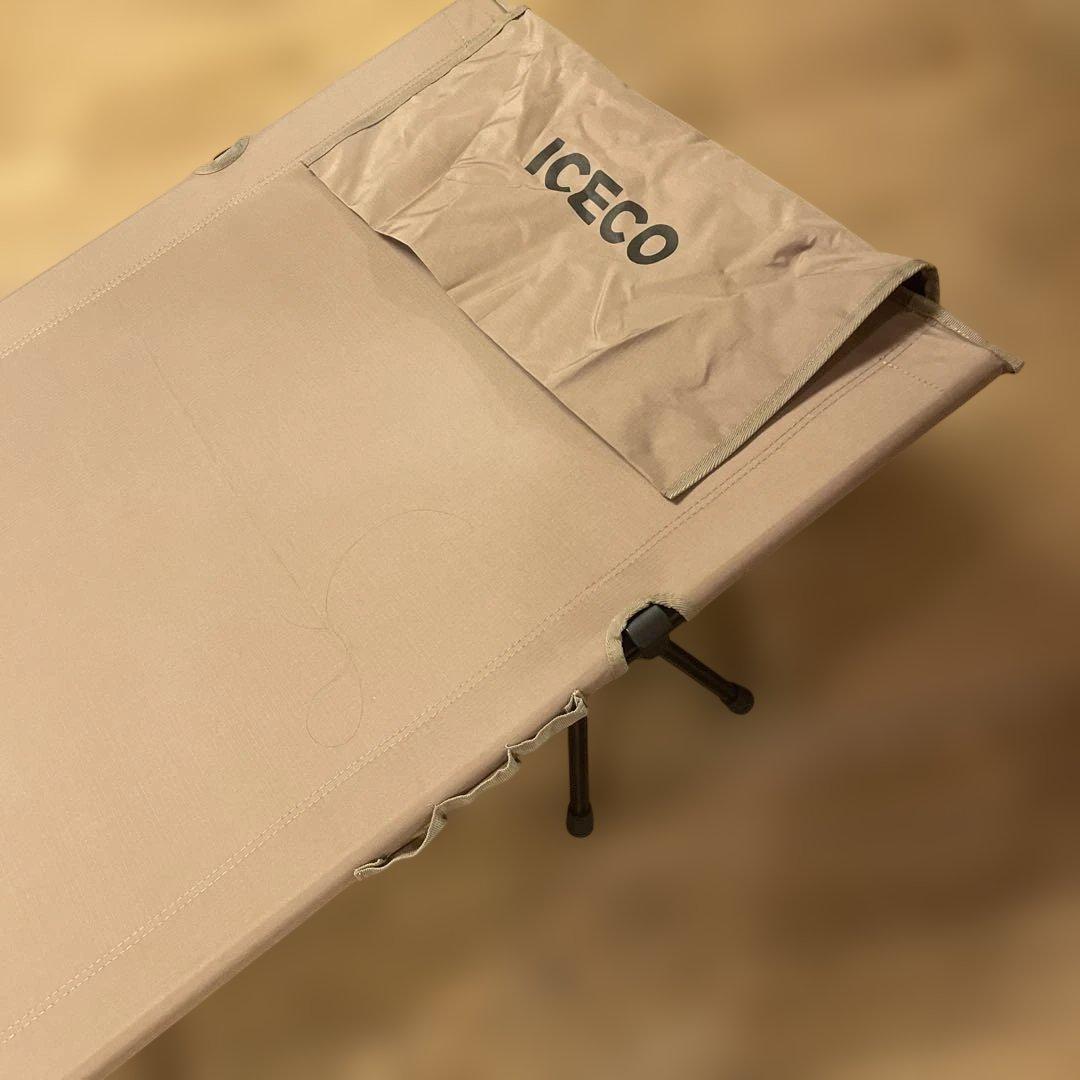 ICECO コット