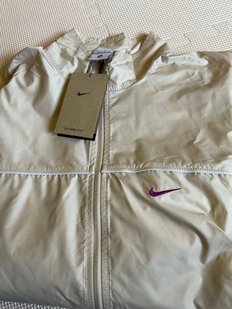 ナイキ NIKE Storm-FIT ランニングジャケット ーS