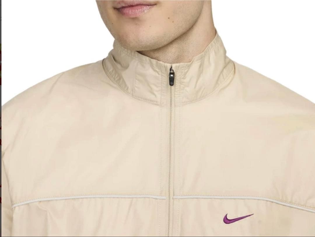 ナイキ NIKE Storm-FIT ランニングジャケット ーS
