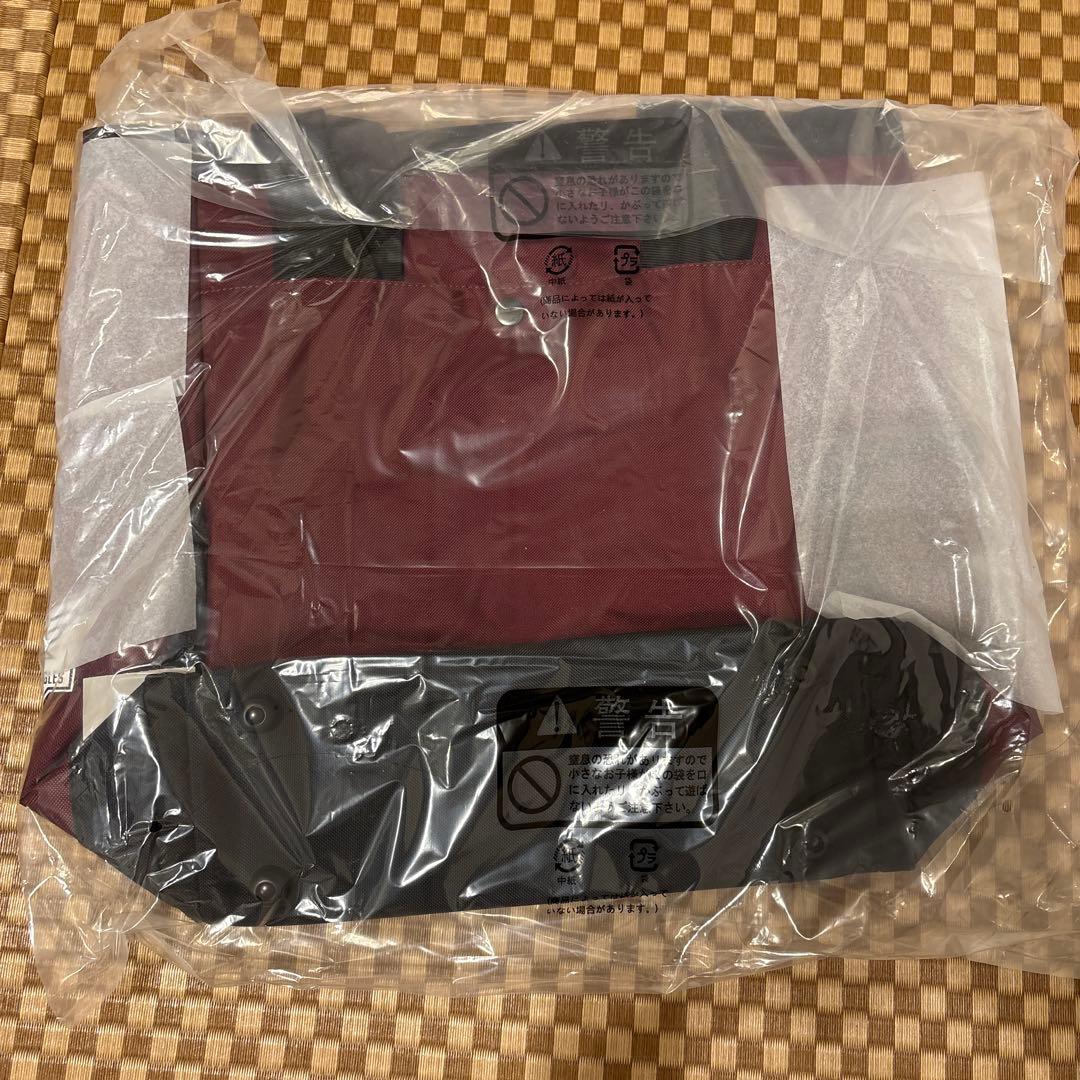 ヤ*ン様 楽天イーグルス トートバッグ ファンクラブ バッグ
