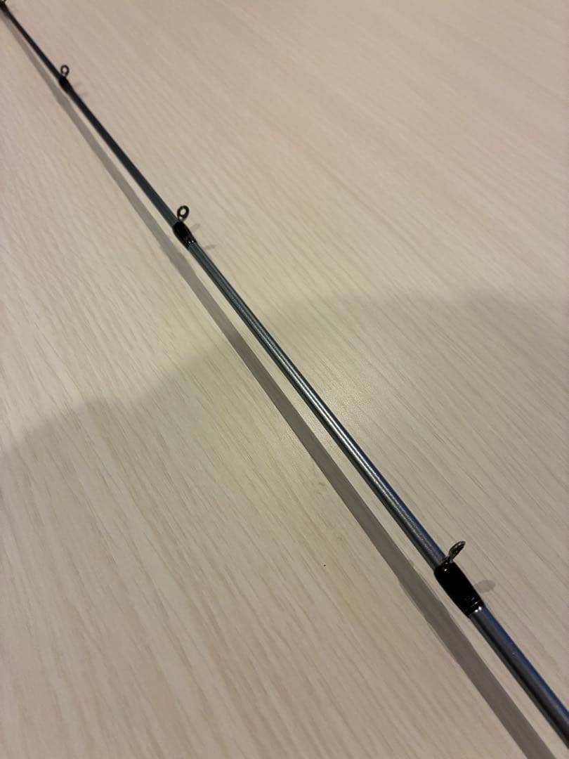 最終値下げ　ダイワ　ハートランド　12ドットスリー　HL6101MSB-SV12