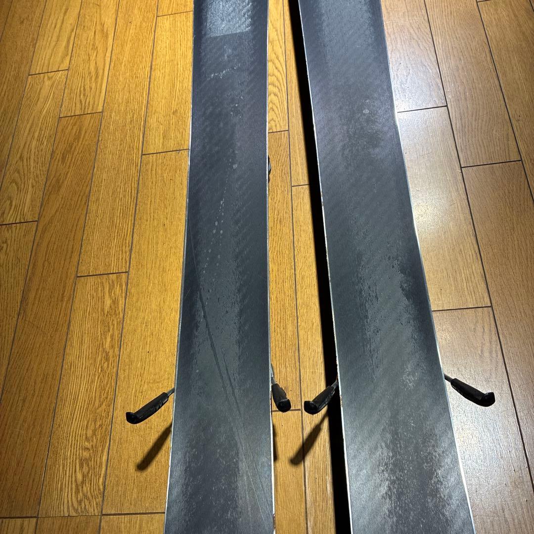 名機armadaアルマダTST&attack11GWセット　パウダーフリーライド