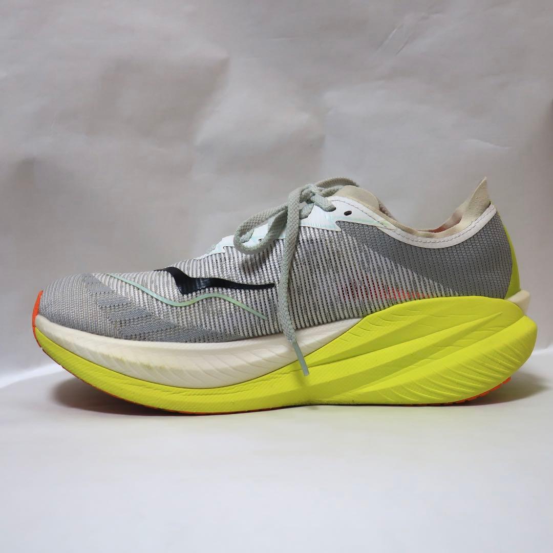 HOKA ONE ONE ホカオネオネ マッハX2 28.0cm 元箱付
