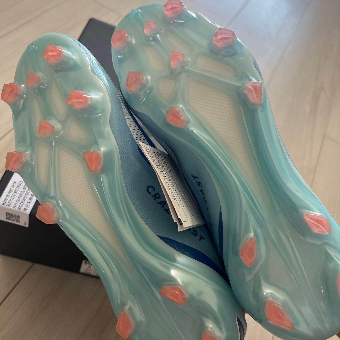 adidas X crazyfast.1 FG サッカーシューズ 26cm