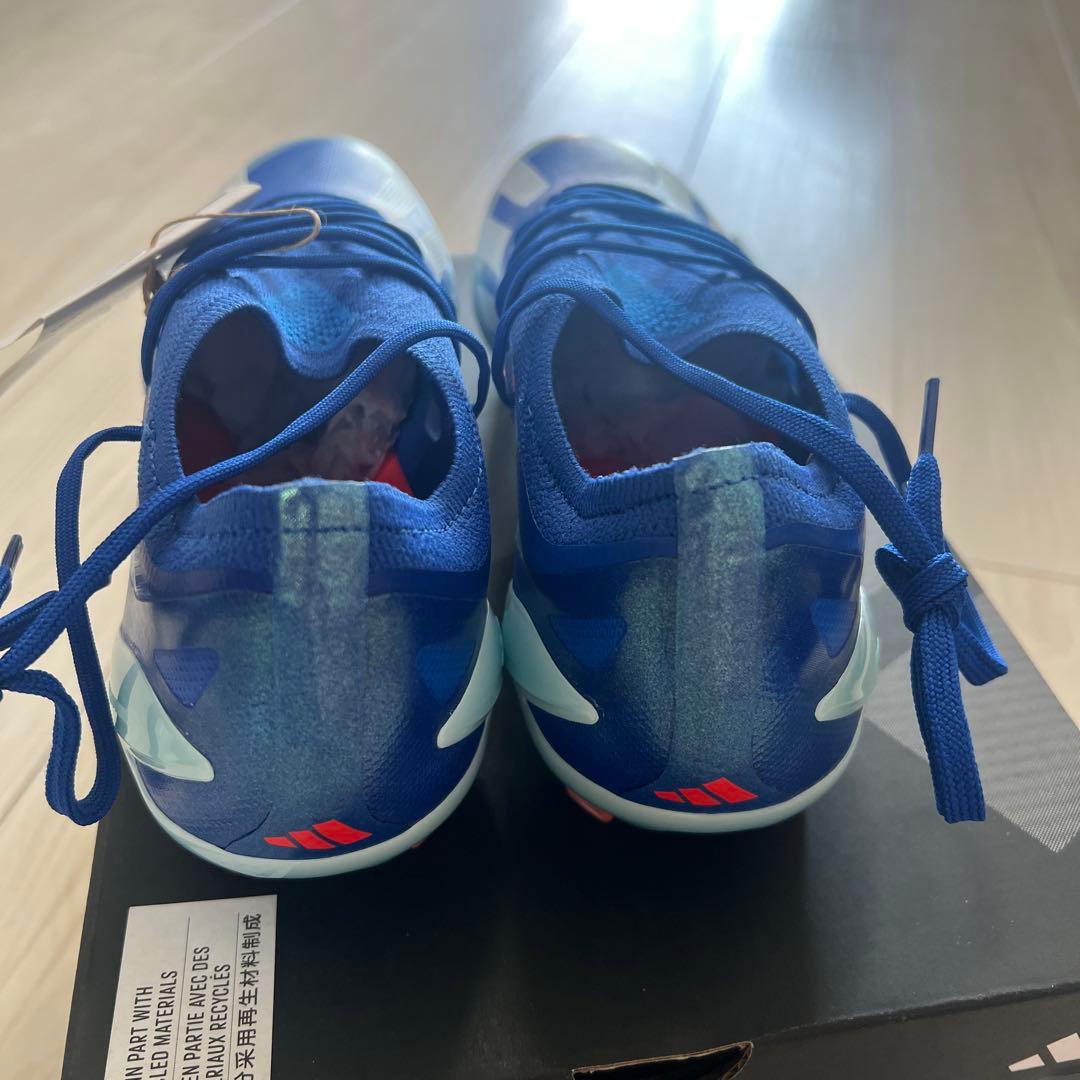 adidas X crazyfast.1 FG サッカーシューズ 26cm