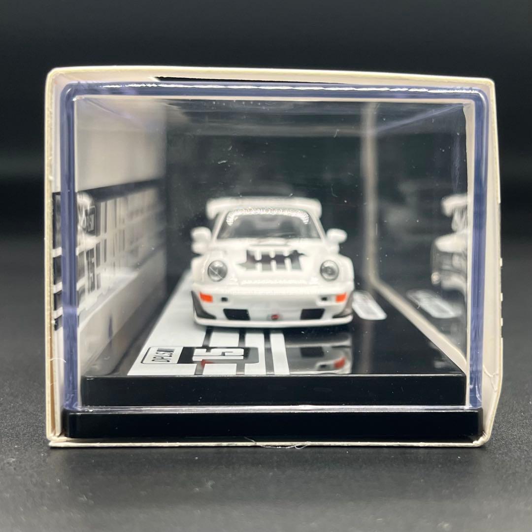 inno64 RWB DPLS ポルシェ 911 TMCS 2025 限定