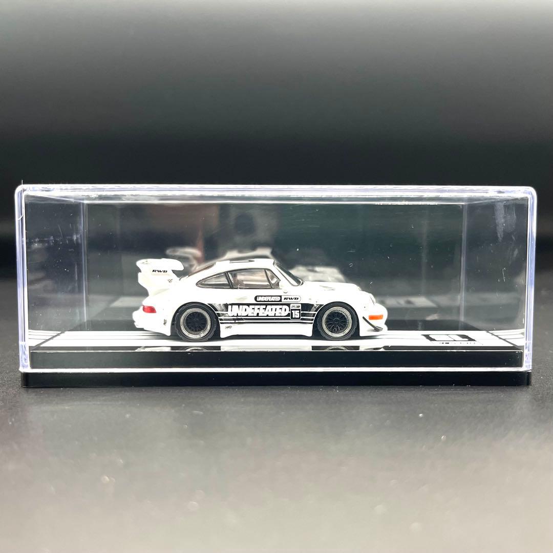inno64 RWB DPLS ポルシェ 911 TMCS 2025 限定