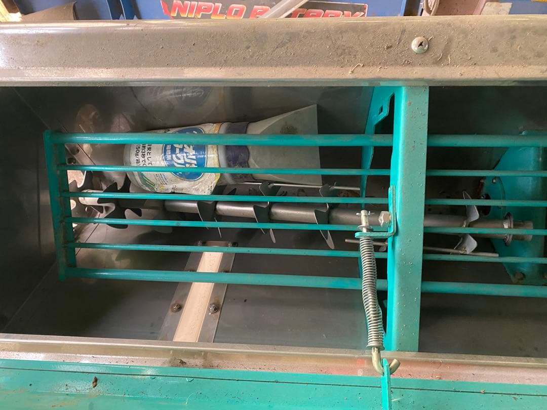 農作業機械 LS1807 株式会社タカキタ