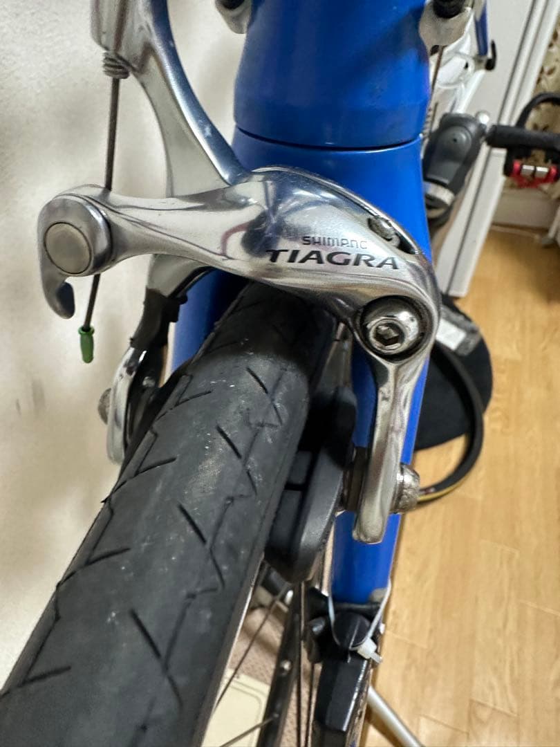 最終値下け Giant TCR 2009 Mサイズ