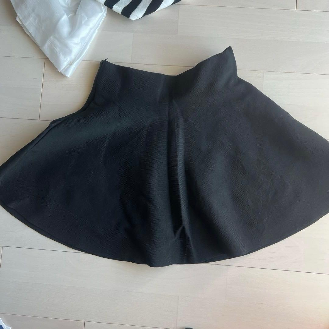 未使用品♡キスオンザグリーンレディースゴルフウェア♡セットアップ♡Mサイズ
