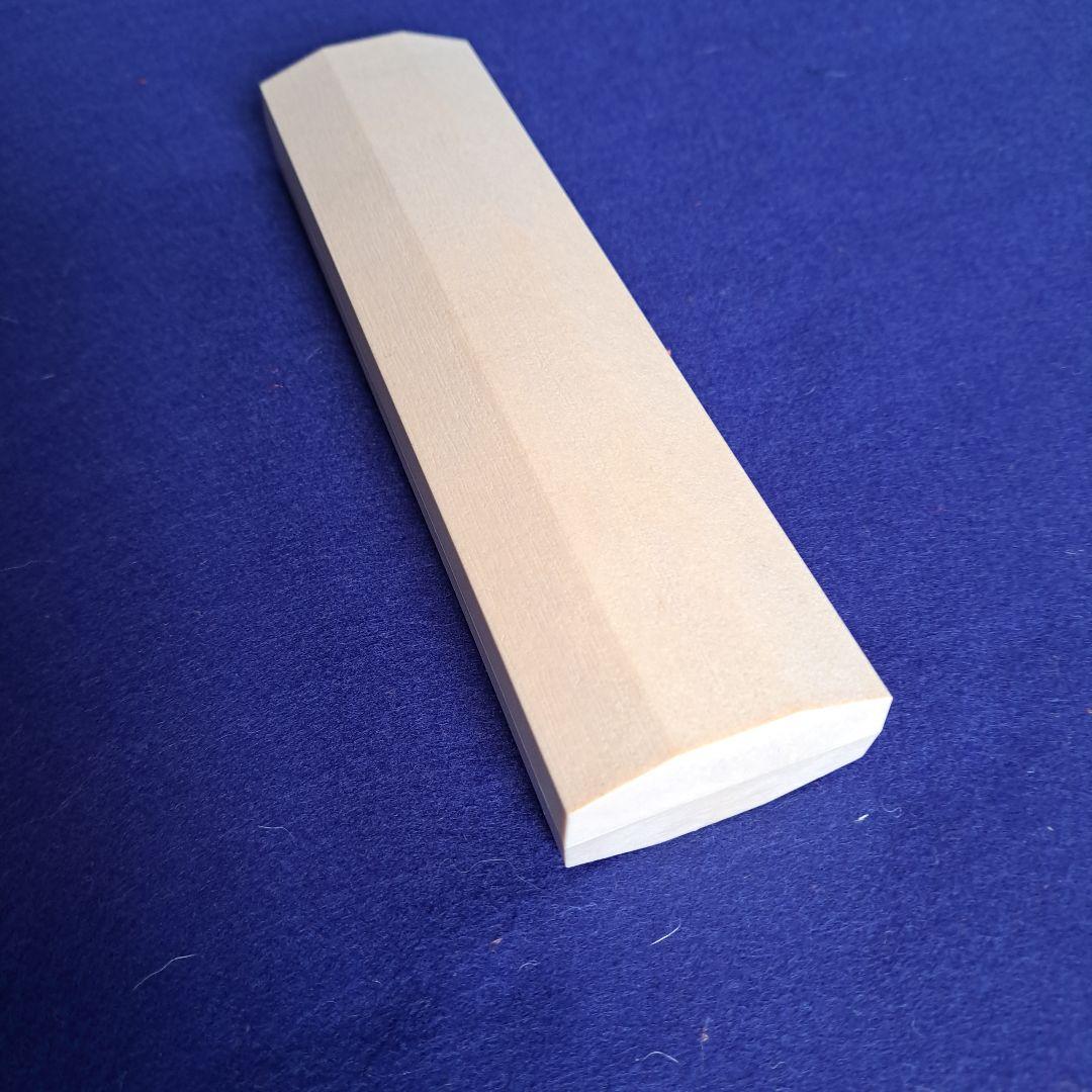 和楽器　篳篥(ひちりき) 　ケース　歌口