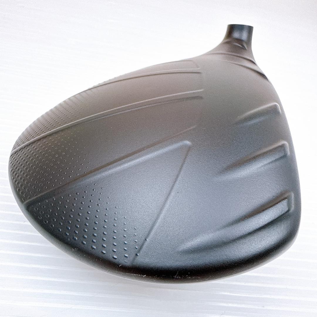 PING（ピン）　G400　ドライバー　10.5°　ヘッドのみ／1W