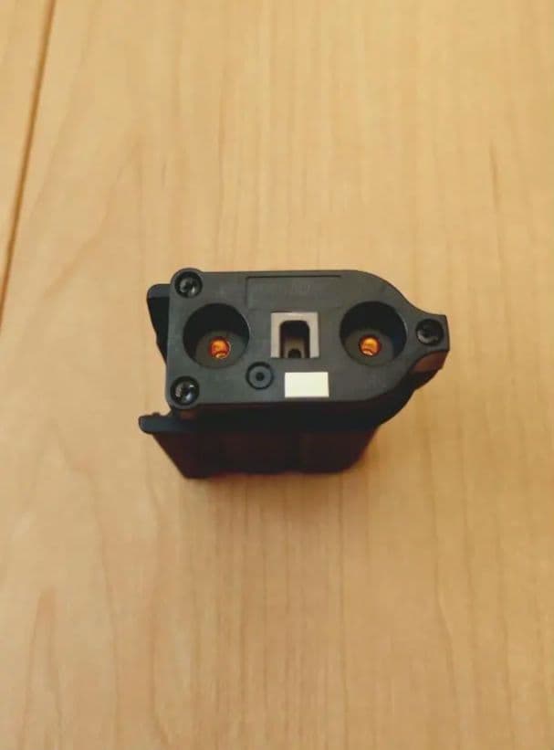 SHIMANO シマノ SM-BTR1 バッテリー 外装用 Di2