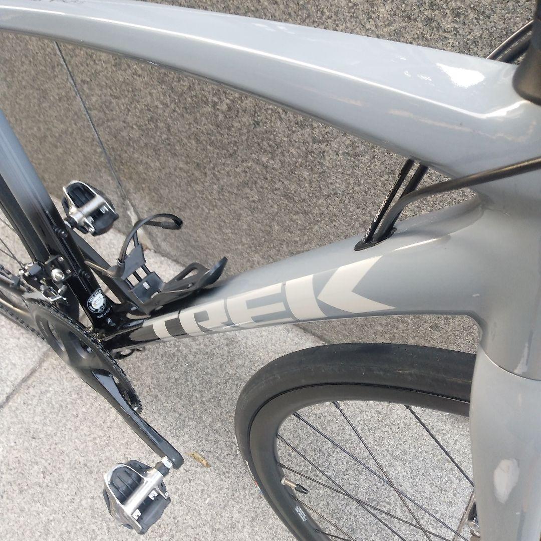 トレックemonda ALR5 2022