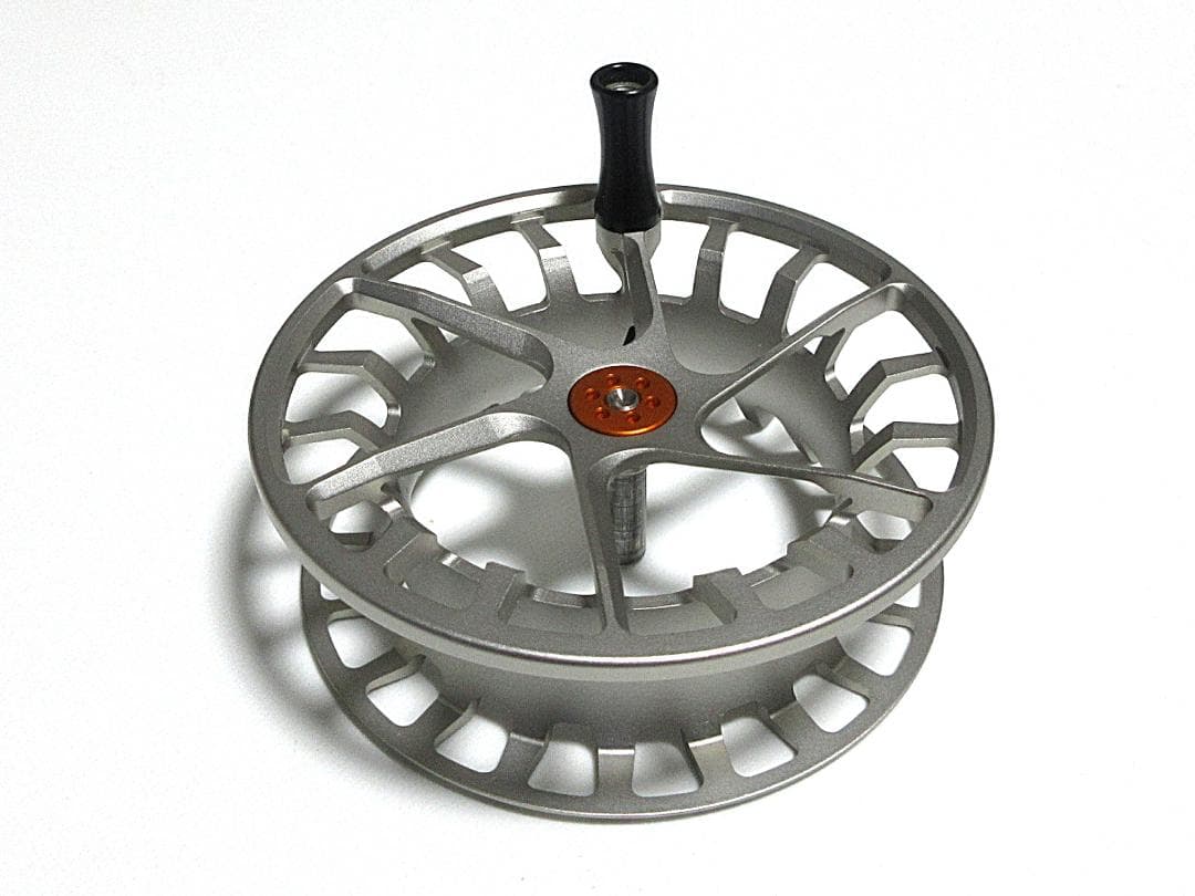 フライリール スペアスプール Lamson Speedster S -5+