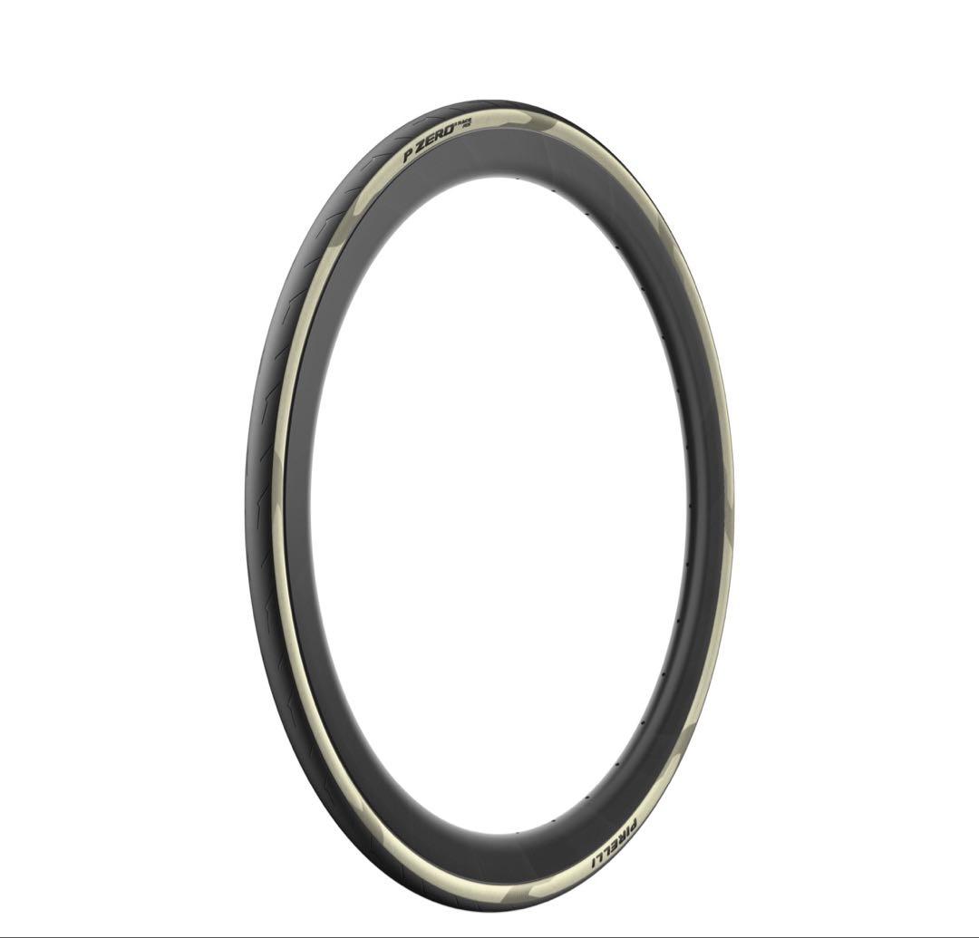 Pirelli P ZERO RACE RS 700x30C 2本セット新品