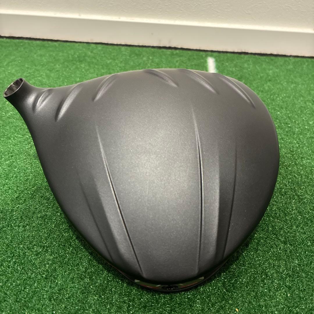【美品】PING G410 PLUS 9° プラス
