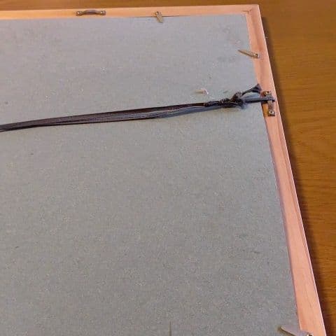 押し花！