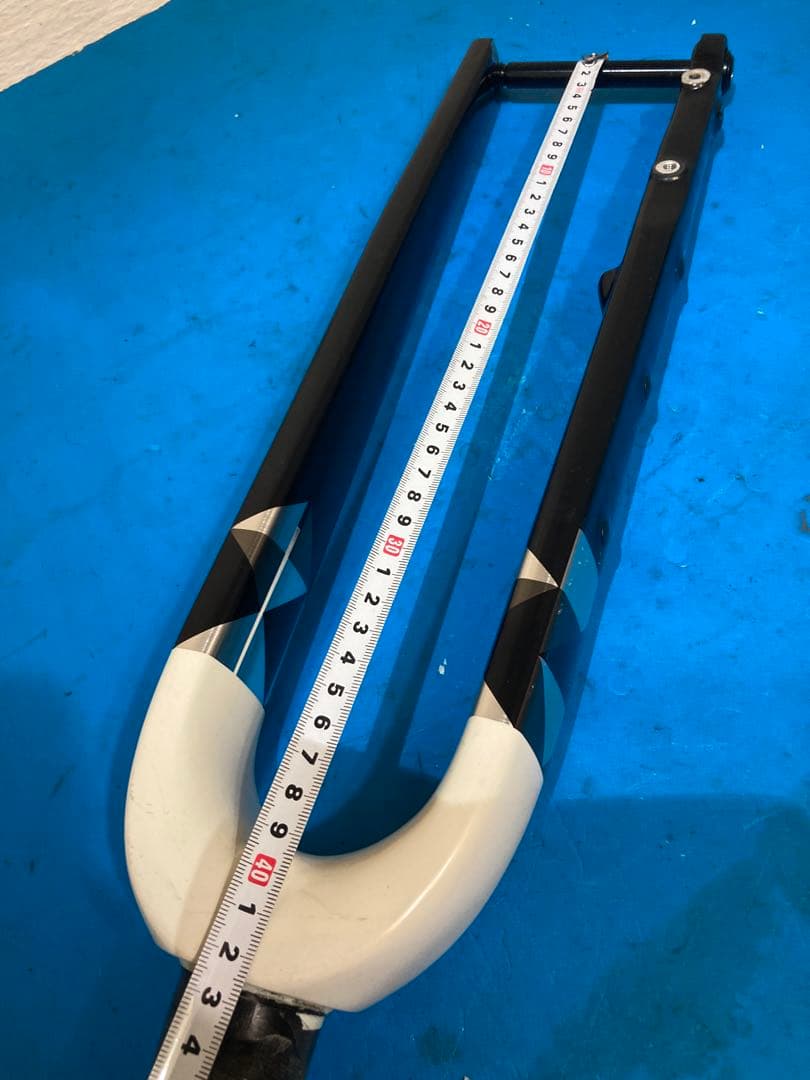 ◆Trek Checkpoint ALR 5 フルカーボンフロントフォーク