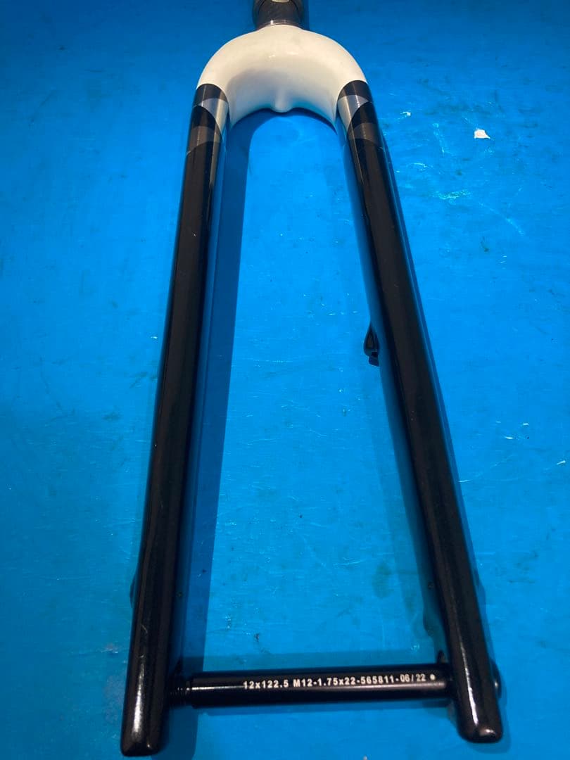 ◆Trek Checkpoint ALR 5 フルカーボンフロントフォーク