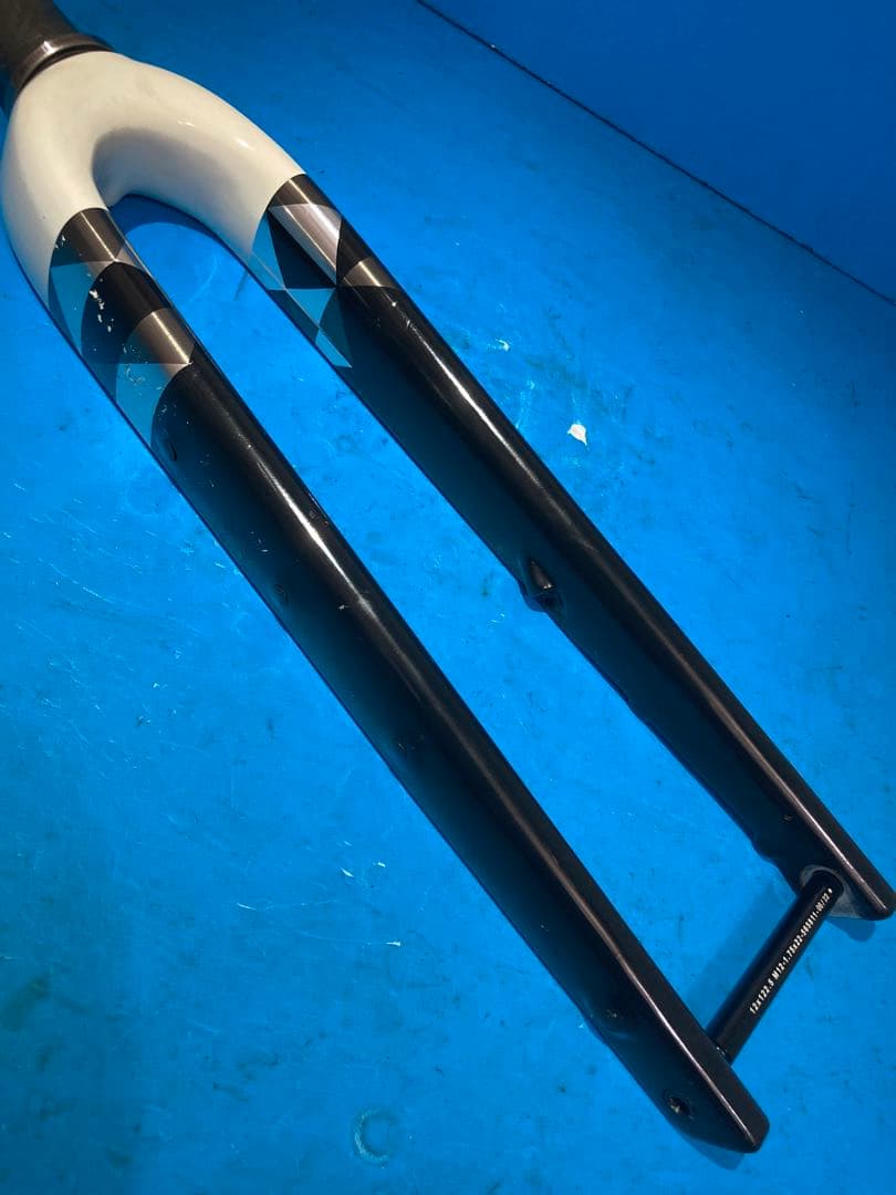 ◆Trek Checkpoint ALR 5 フルカーボンフロントフォーク