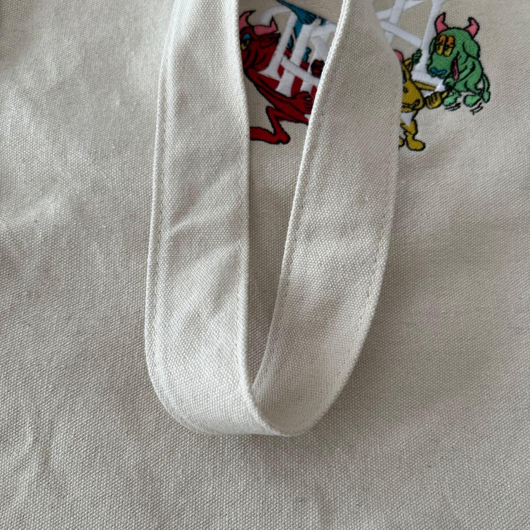 【美品】King Gnu キングヌー トートバッグ ショルダーバッグ