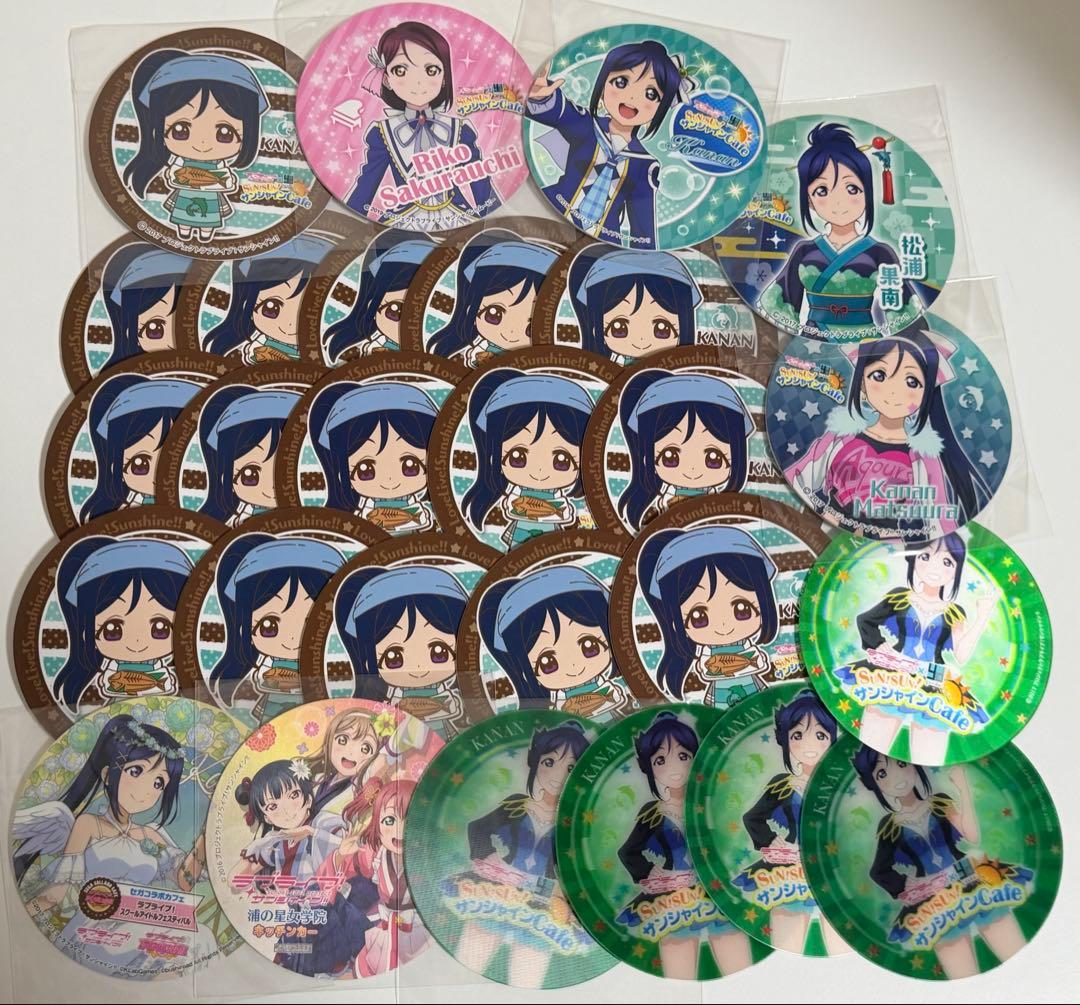 ラブライブ　大量まとめ売り　断捨離　引退品