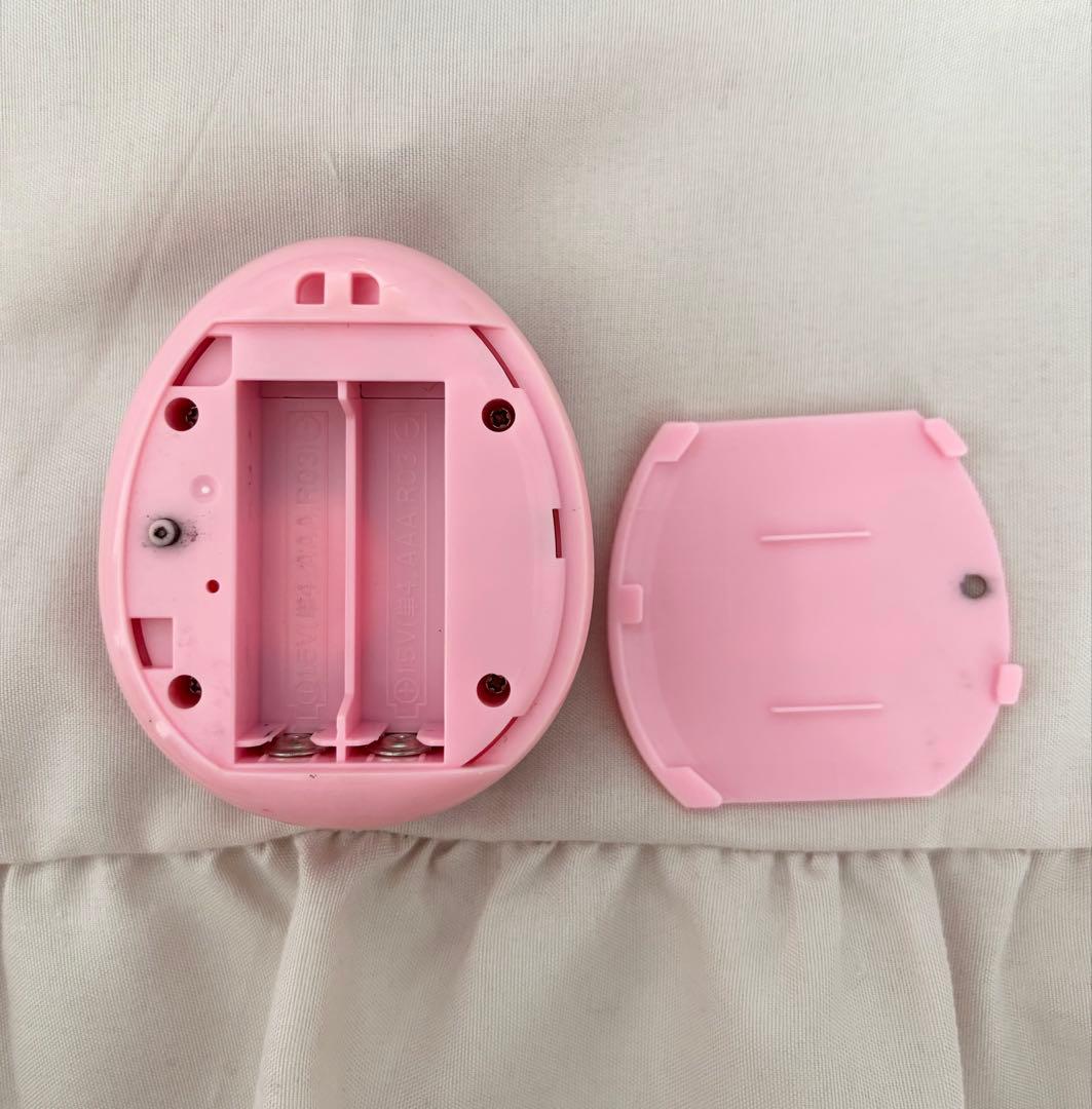 たまごっち4U+ ベビーピンク 希少品