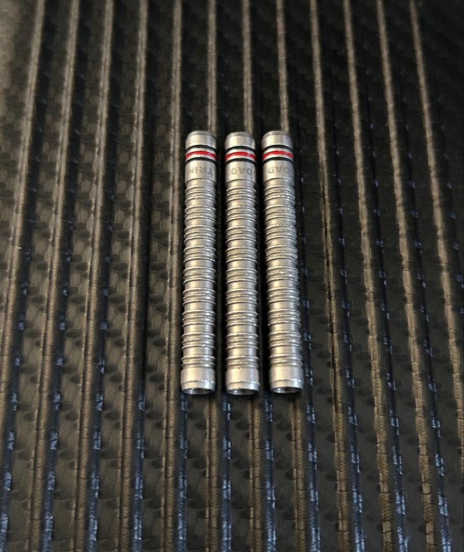 ゴメス10 20g Gomez10 山田勇樹トリニダード ダーツ バレル