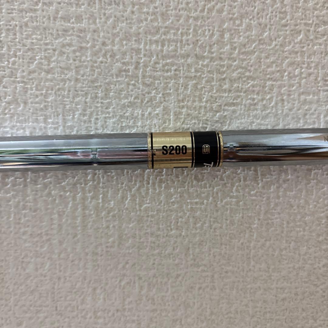 Mizuno MP FLI-HI 3番ユーティリティ 21度