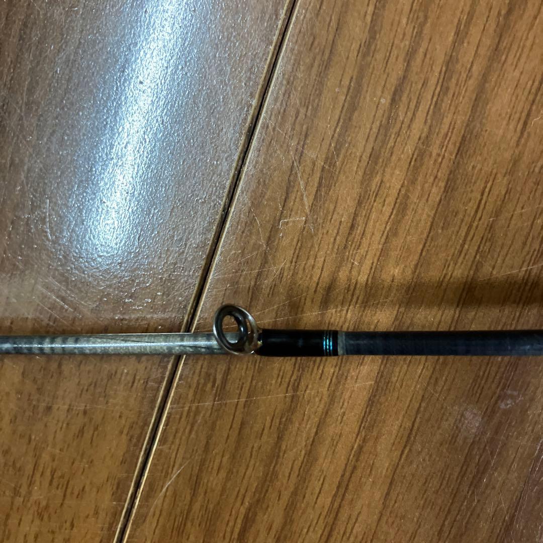 DAIWA 紅牙 69XHB-S タイラバロッド