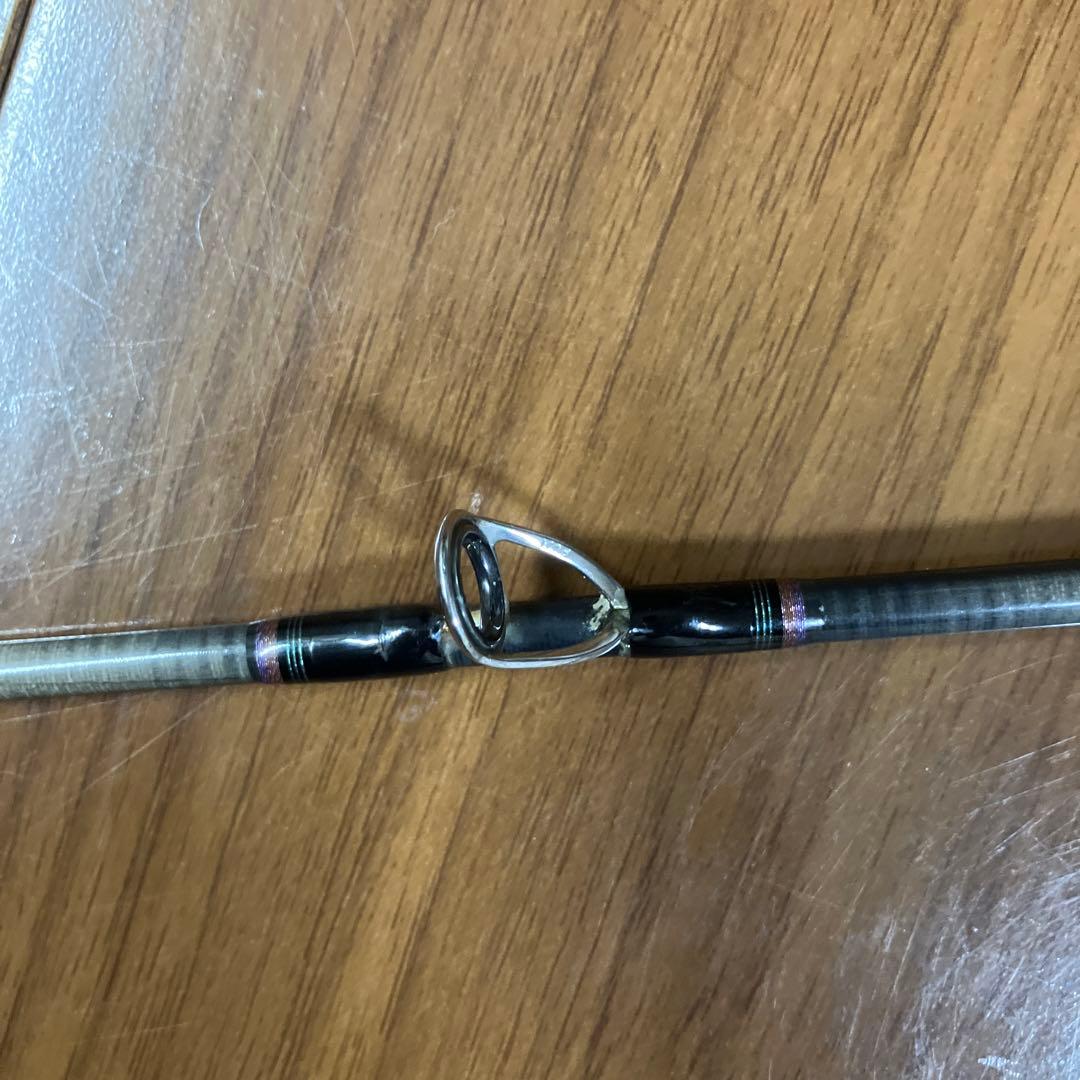 DAIWA 紅牙 69XHB-S タイラバロッド