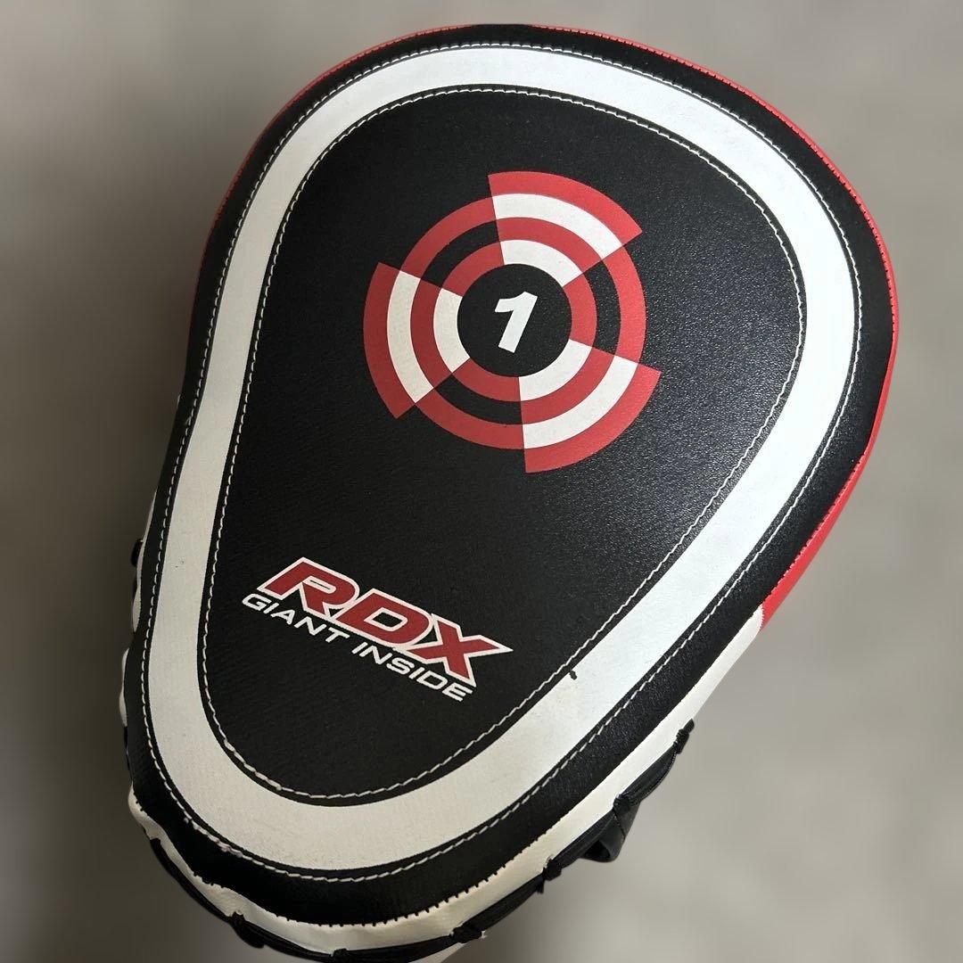 RDX パンチングミット 日本正規品　2個セット