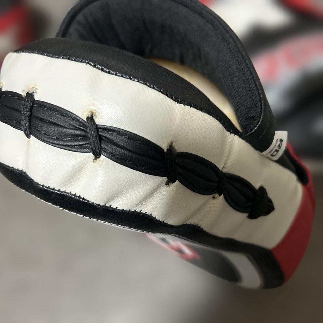 RDX パンチングミット 日本正規品　2個セット