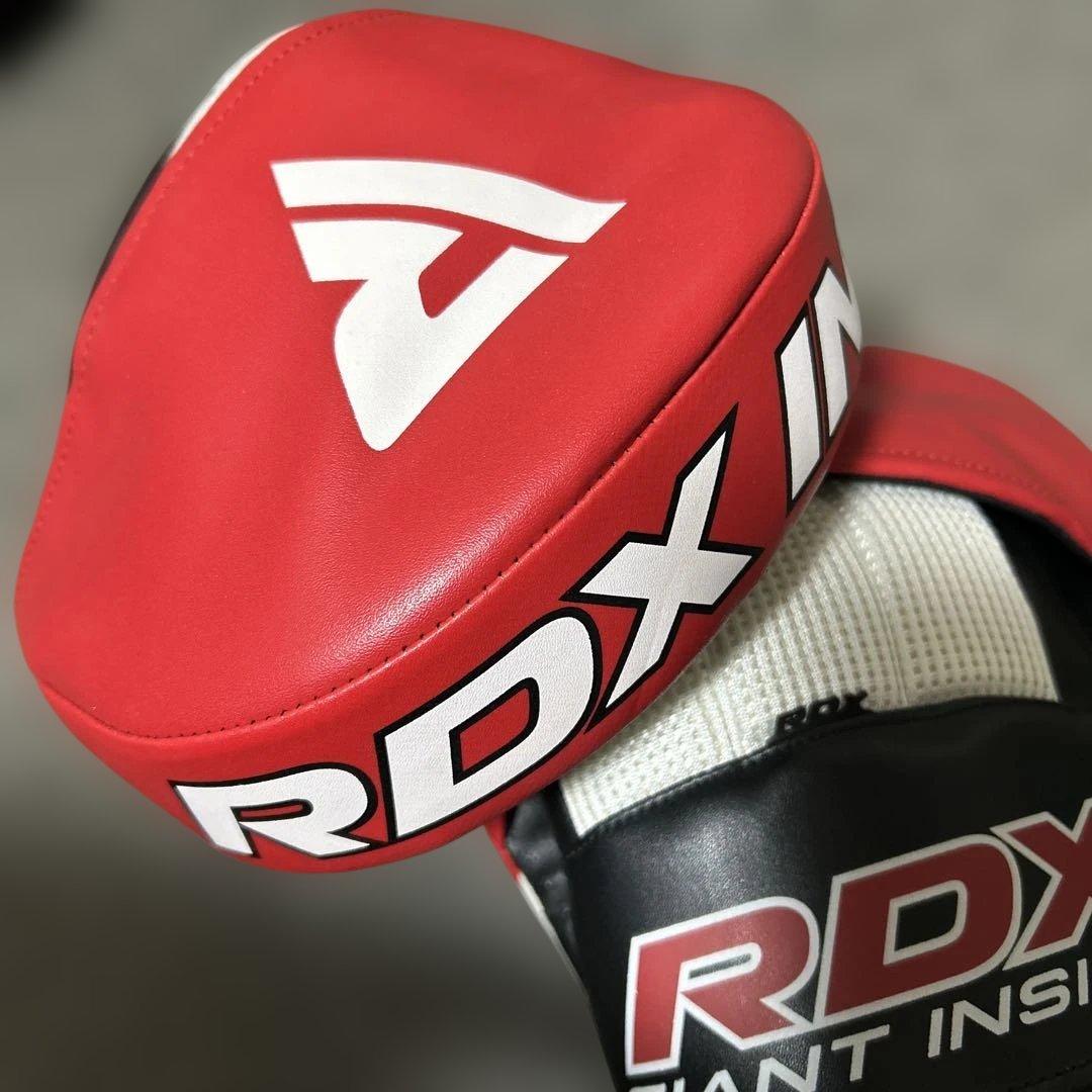 RDX パンチングミット 日本正規品　2個セット