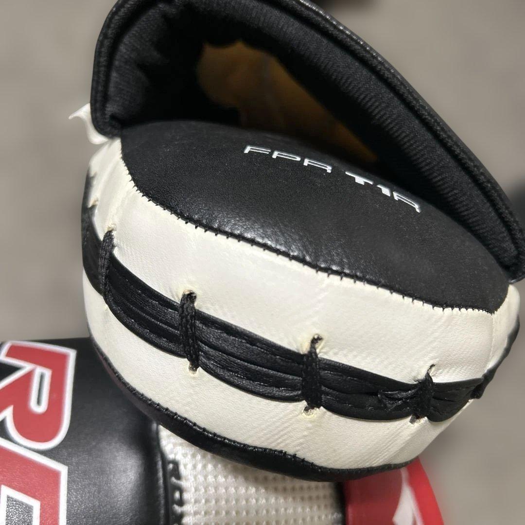 RDX パンチングミット 日本正規品　2個セット