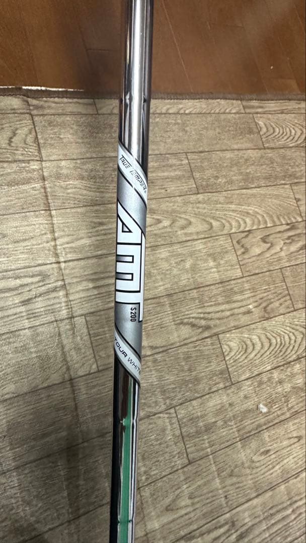 Titleist 718AP2 4番アイアン単品　s200