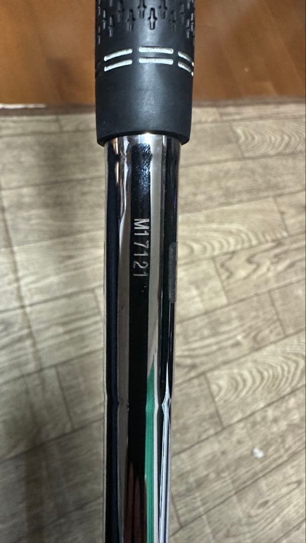 Titleist 718AP2 4番アイアン単品　s200