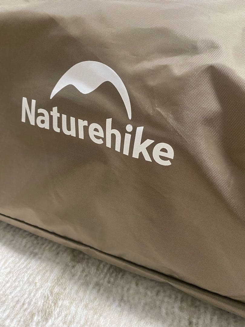 Naturehike Village 13.0 -Ti 新品未使用期間限定値下げ