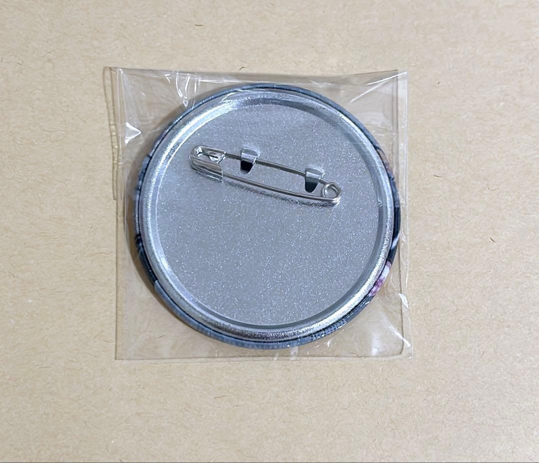 ハイキュー　角名倫太郎　缶バッジ　クックパッド　cookpad 希少